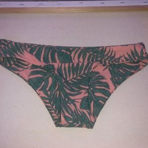 Women's Tori Praver swimsuit bottoms